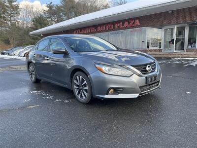 2018 Nissan Altima 2.5 SV - Photo 3 - Acton, MA 01720