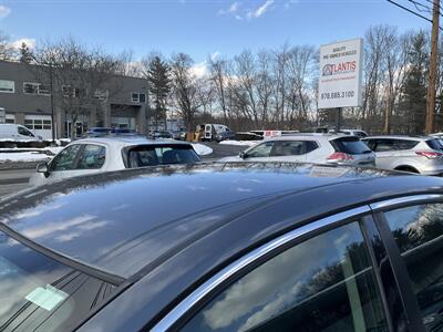 2018 Nissan Altima 2.5 SV - Photo 10 - Acton, MA 01720