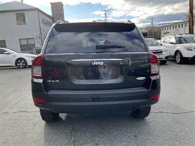 2014 Jeep Compass Latitude   - Photo 6 - Acton, MA 01720