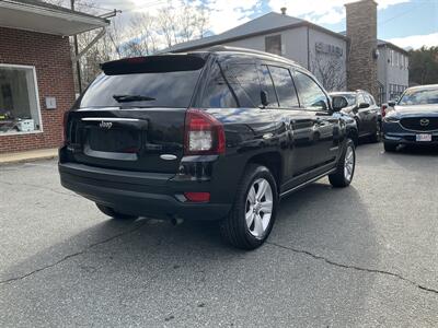2014 Jeep Compass Latitude   - Photo 5 - Acton, MA 01720