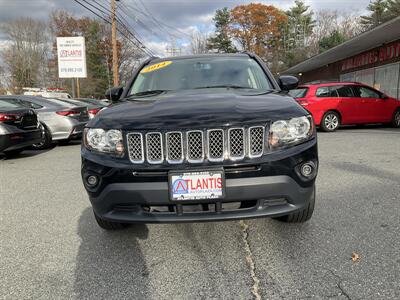 2014 Jeep Compass Latitude   - Photo 2 - Acton, MA 01720
