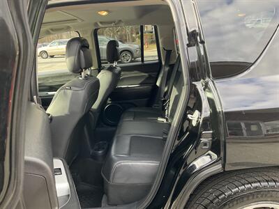 2014 Jeep Compass Latitude   - Photo 12 - Acton, MA 01720