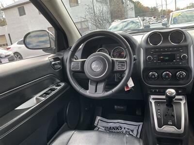 2014 Jeep Compass Latitude   - Photo 15 - Acton, MA 01720