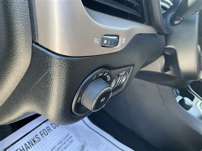 2015 Jeep Cherokee Latitude   - Photo 19 - Acton, MA 01720