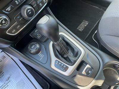 2015 Jeep Cherokee Latitude   - Photo 23 - Acton, MA 01720