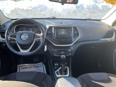 2015 Jeep Cherokee Latitude   - Photo 15 - Acton, MA 01720