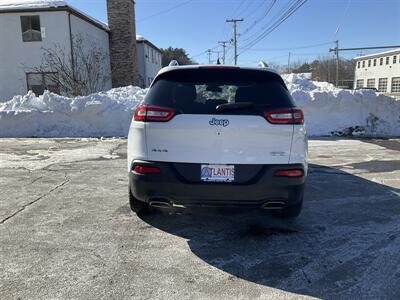 2015 Jeep Cherokee Latitude   - Photo 6 - Acton, MA 01720
