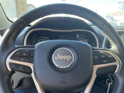 2015 Jeep Cherokee Latitude   - Photo 20 - Acton, MA 01720