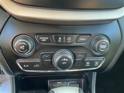 2015 Jeep Cherokee Latitude   - Photo 22 - Acton, MA 01720