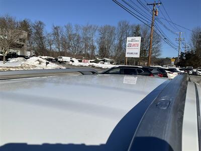 2015 Jeep Cherokee Latitude   - Photo 9 - Acton, MA 01720