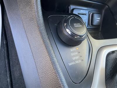 2015 Jeep Cherokee Latitude   - Photo 26 - Acton, MA 01720
