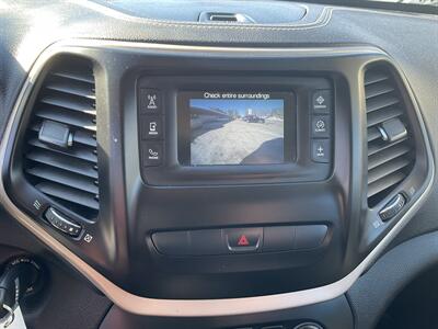 2015 Jeep Cherokee Latitude   - Photo 25 - Acton, MA 01720