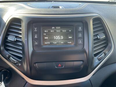 2015 Jeep Cherokee Latitude   - Photo 24 - Acton, MA 01720