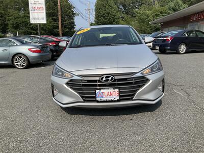 2019 Hyundai ELANTRA SEL   - Photo 2 - Acton, MA 01720