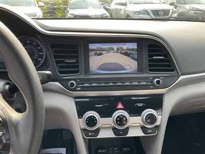 2019 Hyundai ELANTRA SEL   - Photo 18 - Acton, MA 01720