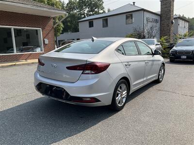 2019 Hyundai ELANTRA SEL   - Photo 5 - Acton, MA 01720