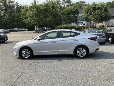 2019 Hyundai ELANTRA SEL   - Photo 8 - Acton, MA 01720