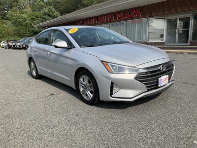 2019 Hyundai ELANTRA SEL   - Photo 3 - Acton, MA 01720