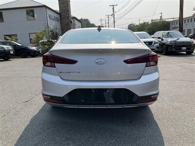 2019 Hyundai ELANTRA SEL   - Photo 6 - Acton, MA 01720