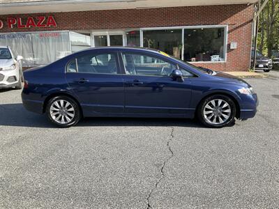 2009 Honda Civic EX   - Photo 4 - Acton, MA 01720