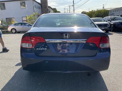 2009 Honda Civic EX   - Photo 6 - Acton, MA 01720