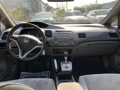 2009 Honda Civic EX   - Photo 11 - Acton, MA 01720