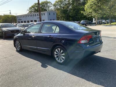 2009 Honda Civic EX   - Photo 7 - Acton, MA 01720