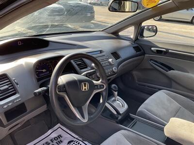 2009 Honda Civic EX   - Photo 16 - Acton, MA 01720