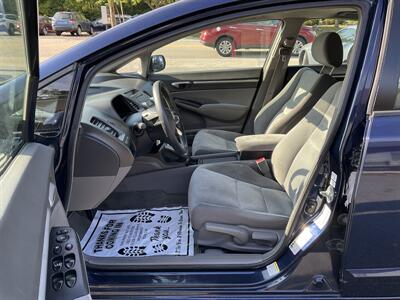 2009 Honda Civic EX   - Photo 15 - Acton, MA 01720