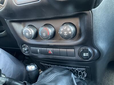 2017 Jeep Wrangler Unlimited Sport S   - Photo 28 - Acton, MA 01720