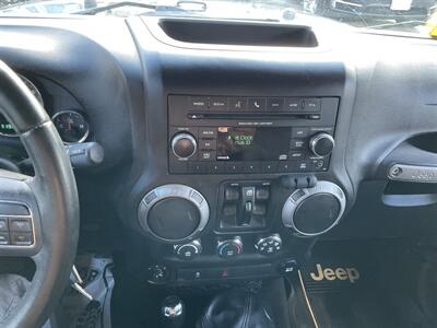 2017 Jeep Wrangler Unlimited Sport S   - Photo 26 - Acton, MA 01720