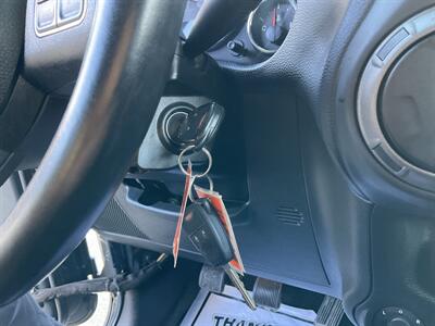 2017 Jeep Wrangler Unlimited Sport S   - Photo 23 - Acton, MA 01720