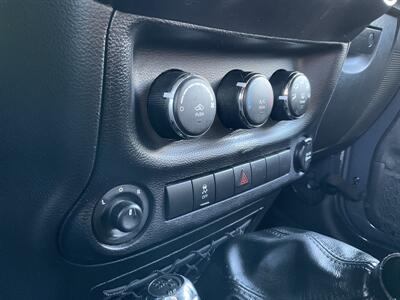 2017 Jeep Wrangler Unlimited Sport S   - Photo 27 - Acton, MA 01720