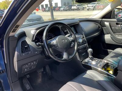 2013 INFINITI FX37 Limited   - Photo 17 - Acton, MA 01720