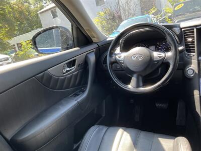 2013 INFINITI FX37 Limited   - Photo 14 - Acton, MA 01720