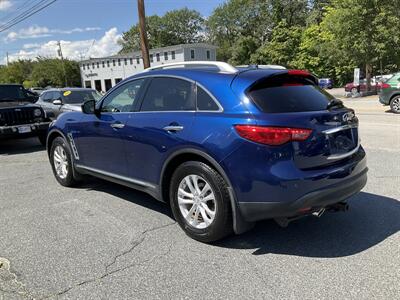 2013 INFINITI FX37 Limited   - Photo 7 - Acton, MA 01720