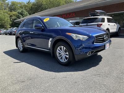 2013 INFINITI FX37 Limited   - Photo 3 - Acton, MA 01720