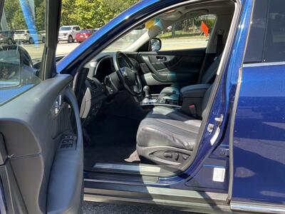 2013 INFINITI FX37 Limited   - Photo 16 - Acton, MA 01720