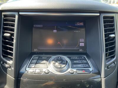 2013 INFINITI FX37 Limited   - Photo 19 - Acton, MA 01720