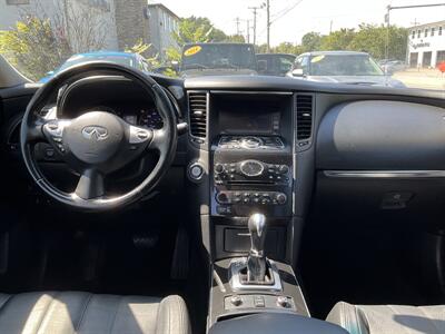 2013 INFINITI FX37 Limited   - Photo 12 - Acton, MA 01720
