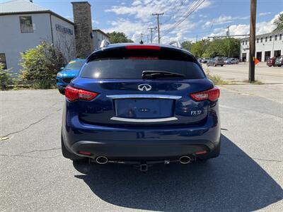 2013 INFINITI FX37 Limited   - Photo 6 - Acton, MA 01720