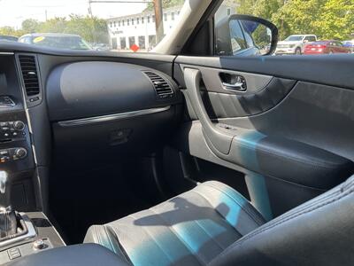 2013 INFINITI FX37 Limited   - Photo 13 - Acton, MA 01720