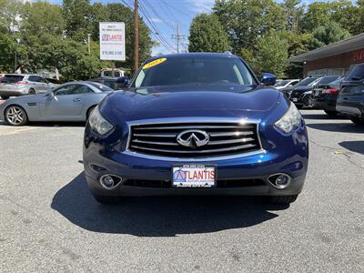 2013 INFINITI FX37 Limited   - Photo 2 - Acton, MA 01720
