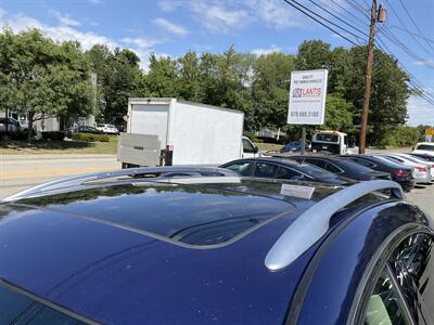 2013 INFINITI FX37 Limited   - Photo 9 - Acton, MA 01720
