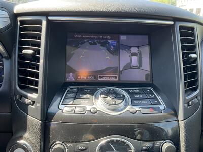 2013 INFINITI FX37 Limited   - Photo 20 - Acton, MA 01720