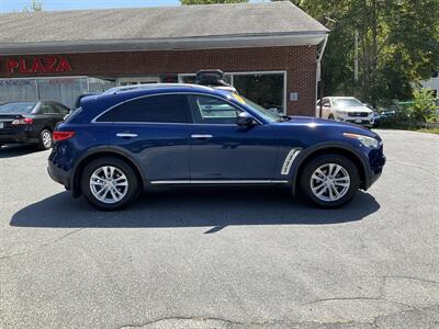 2013 INFINITI FX37 Limited   - Photo 4 - Acton, MA 01720