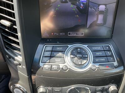2013 INFINITI FX37 Limited   - Photo 21 - Acton, MA 01720