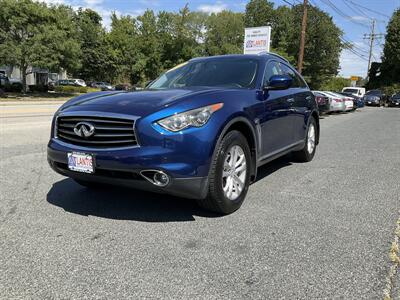 2013 INFINITI FX37 Limited   - Photo 1 - Acton, MA 01720