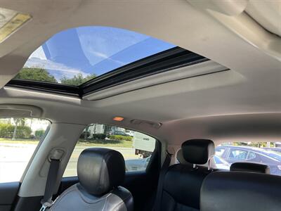2013 INFINITI FX37 Limited   - Photo 23 - Acton, MA 01720