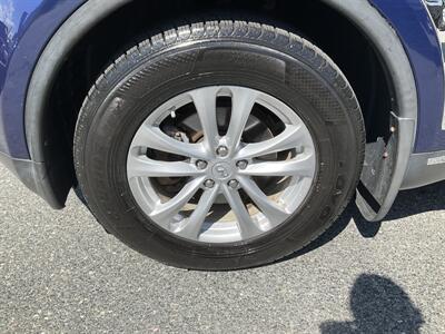2013 INFINITI FX37 Limited   - Photo 8 - Acton, MA 01720